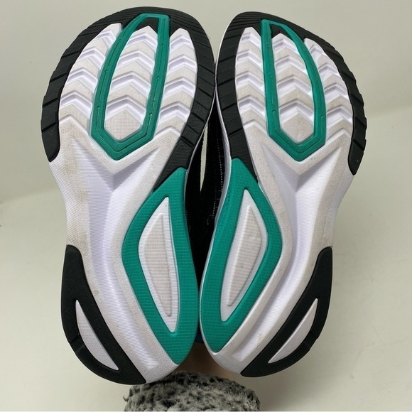 Saucony Endorphin Shift 2 Women’s Running Shoes Black / White - Picture 7 of 7